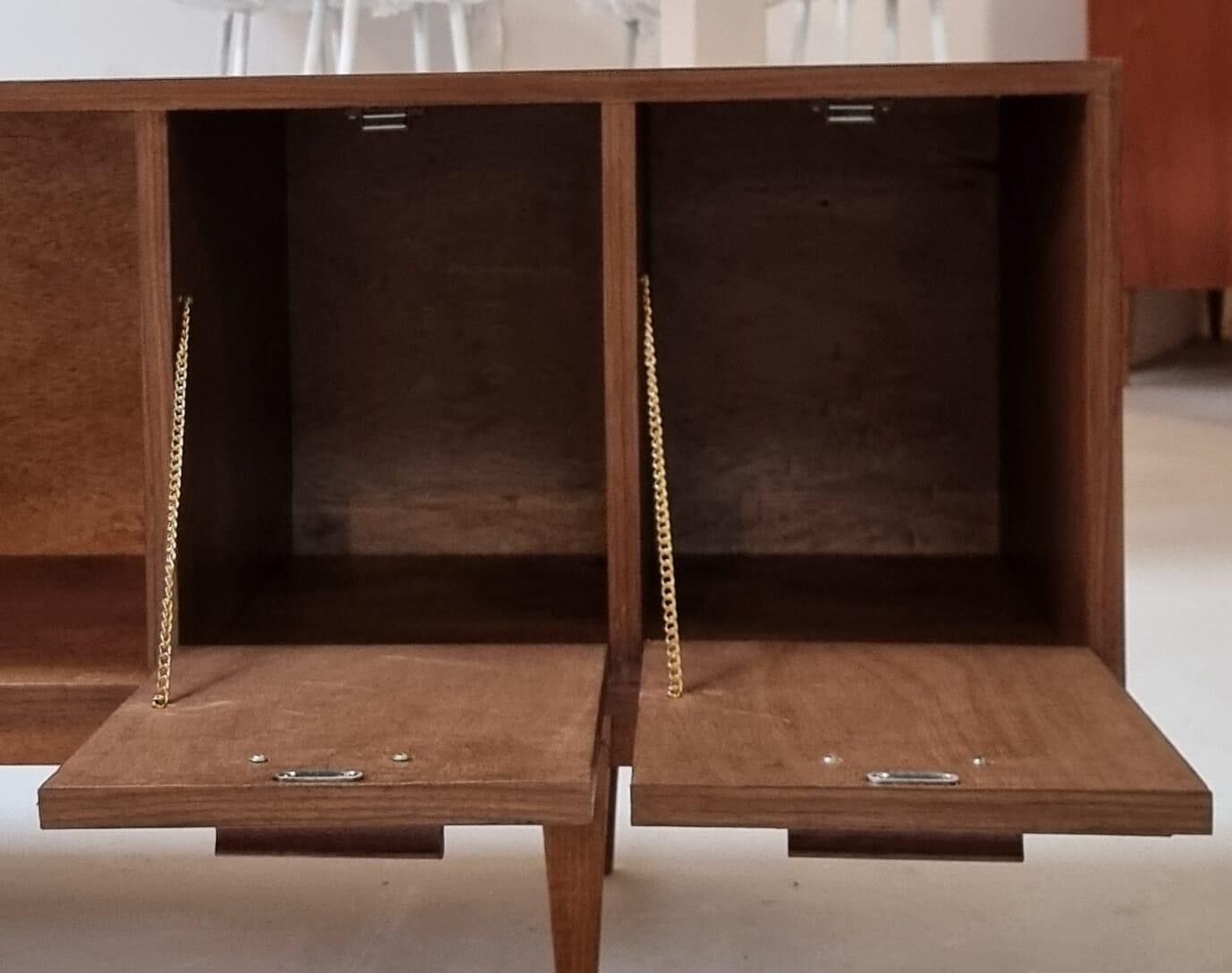 Enfilade basse Silundn