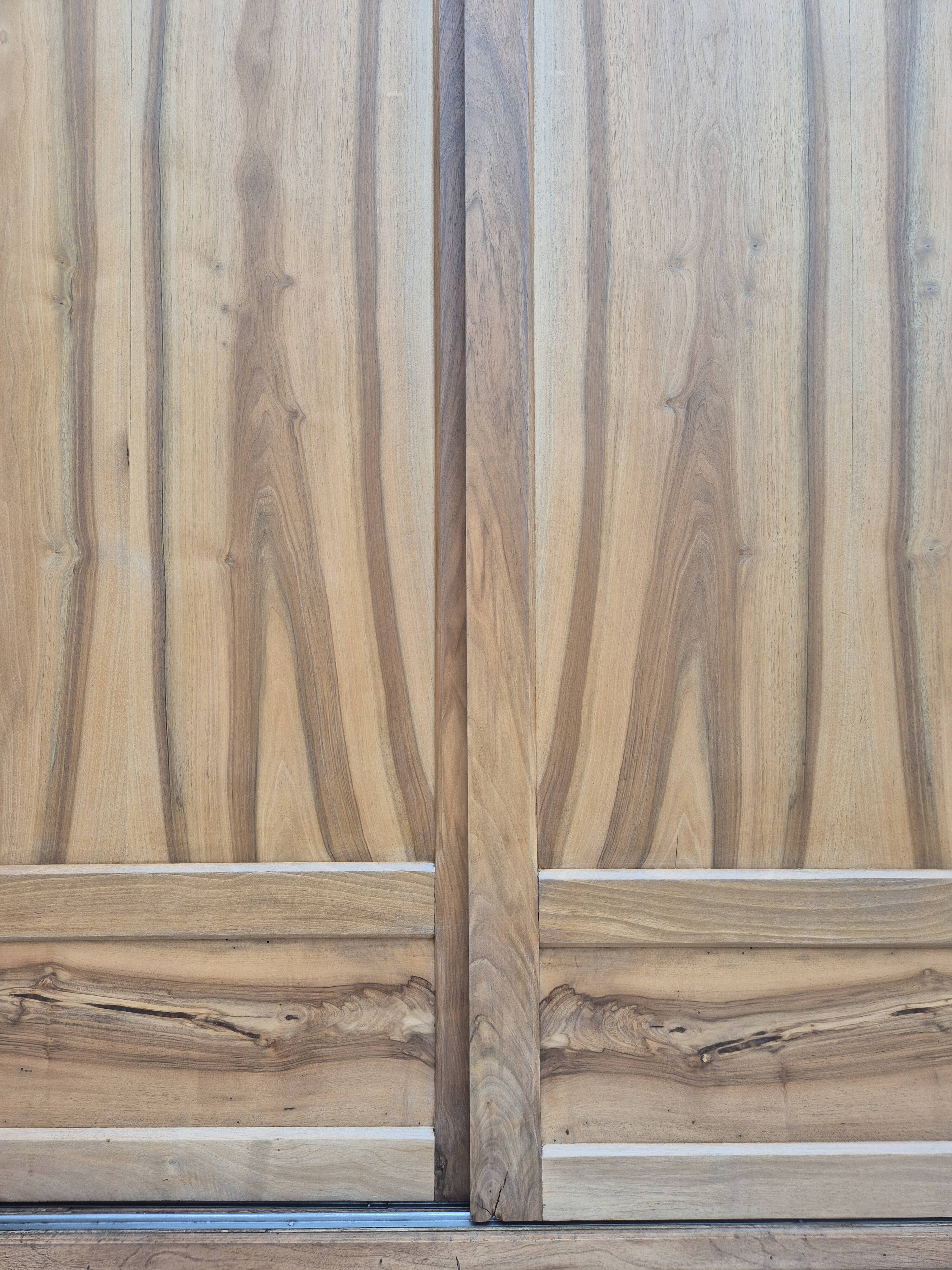 Armoire art déco