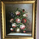 Table flowers