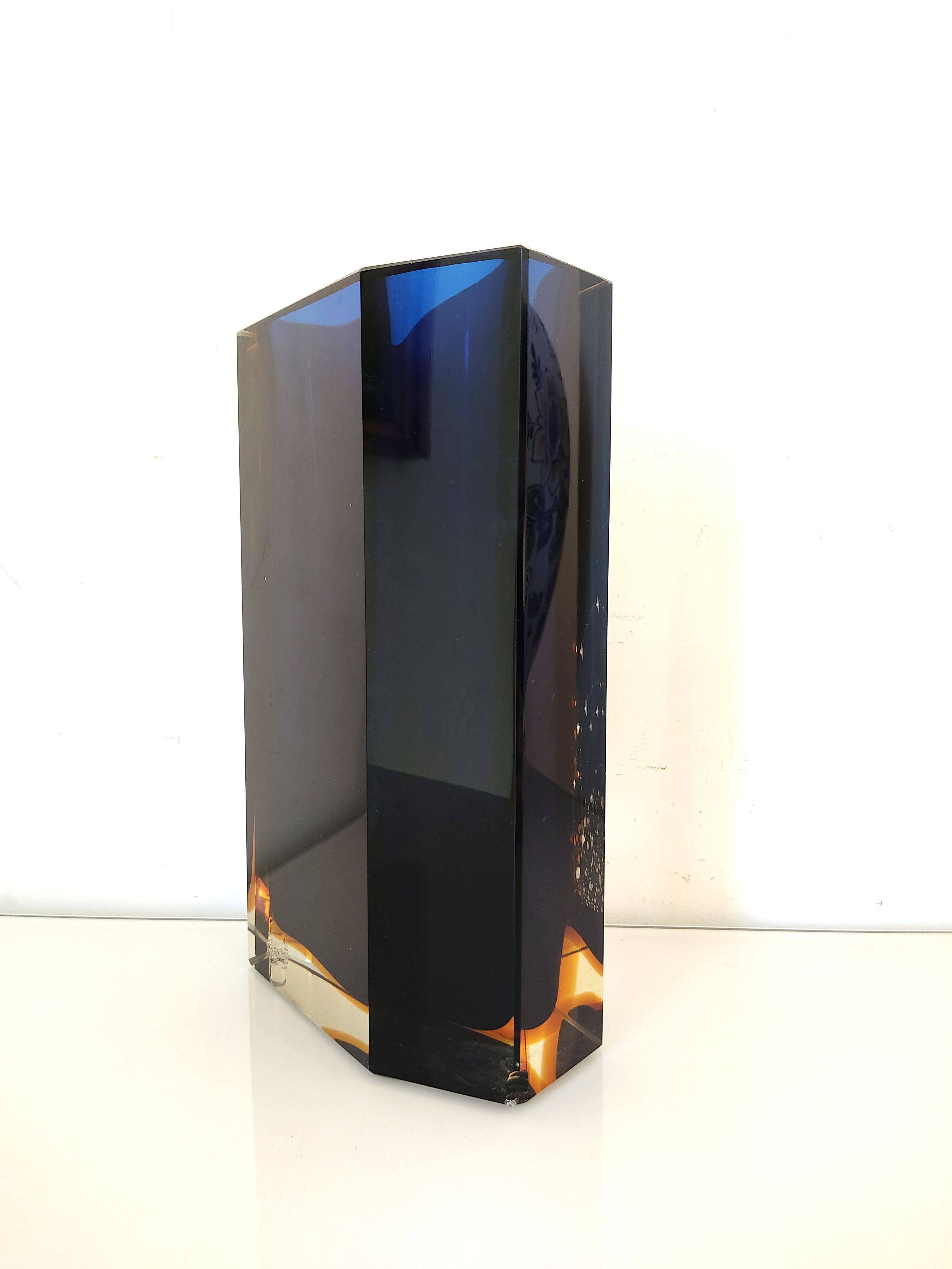 Vase Pavel Hlava Exbor Czechoslovakia