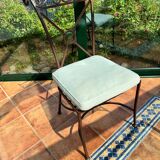 Table et 6 chaises Roche Bobois