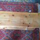Wall shelf