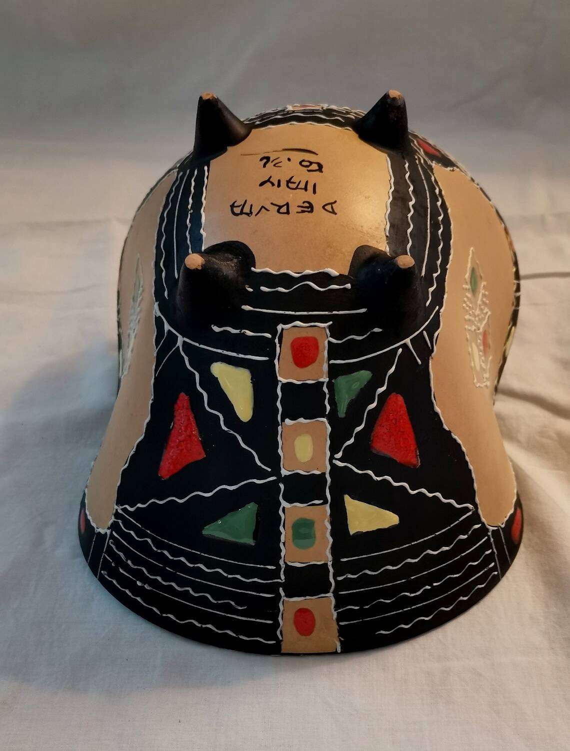 Ceramic bowl