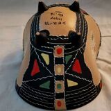 Ceramic bowl