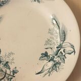 2 Assiettes anciennes