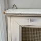 Hanging cabinet