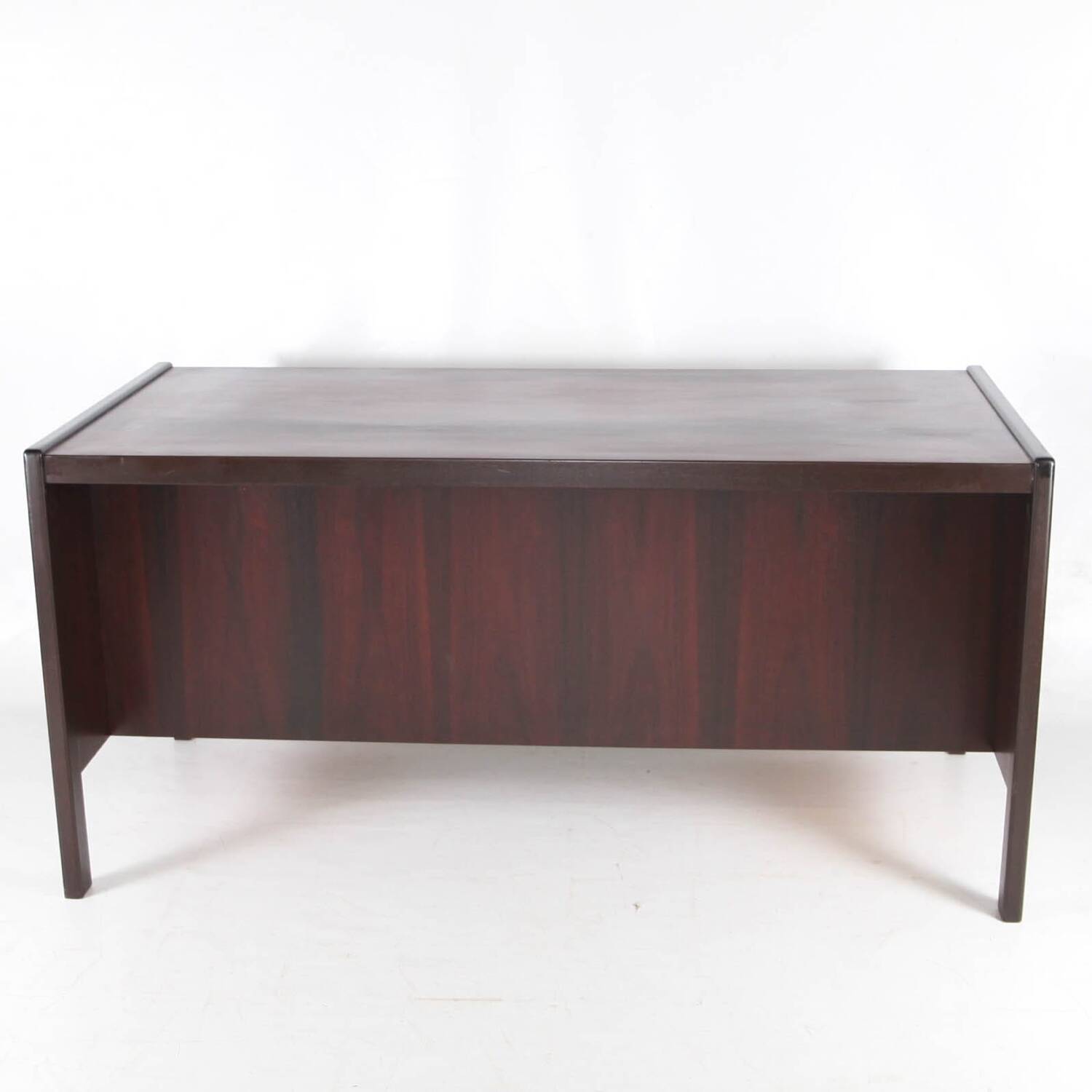 Rosewood desk