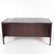 Rosewood desk