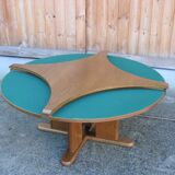 Hohnert card table, 1970s