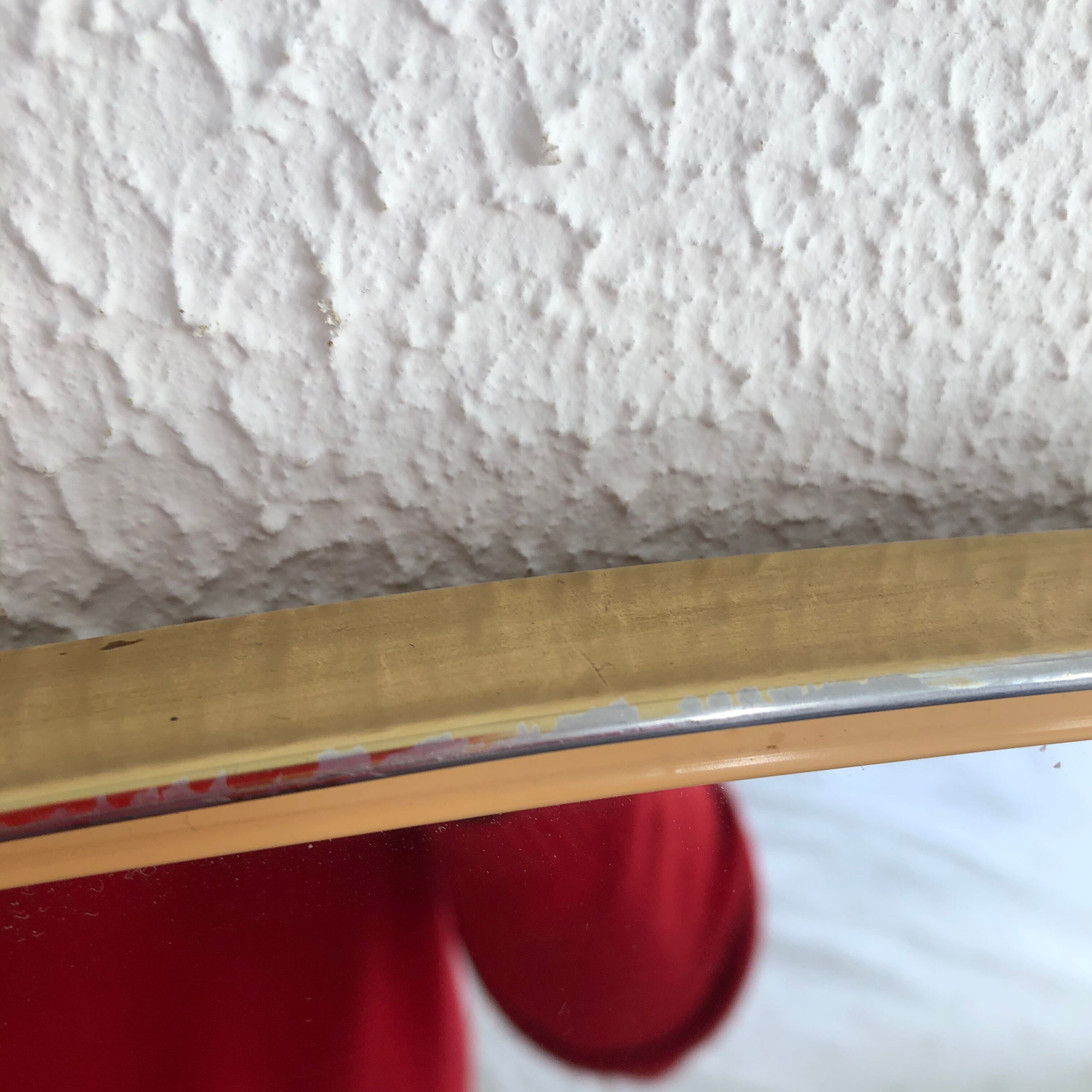 Vintage mirror mirror