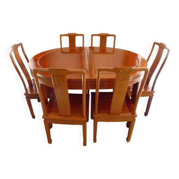 Table de salle à manger