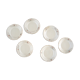 Set of 6 dessert plates Villeroy and Boch, vintage, Germany