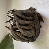 Bété Nyabwa mask Ivory Coast