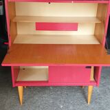 Secretary sixties