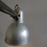 Workshop lamp to fix