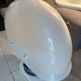 2x Rodolfo Bonetto lamps model 4054 produced by IGuzzini