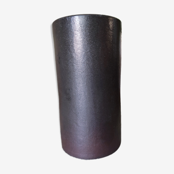 Sandstone roller vase