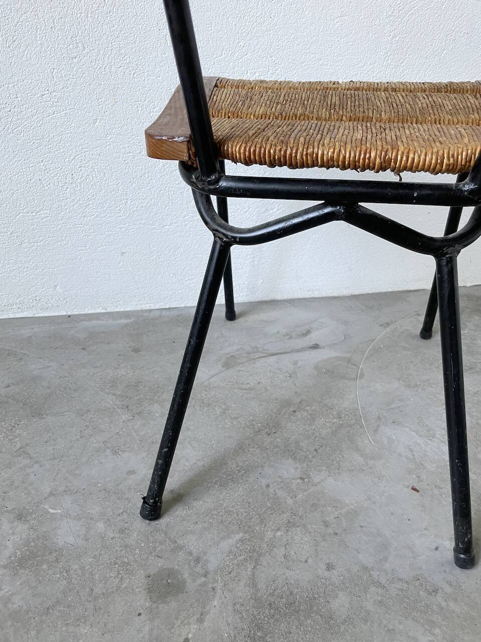 Chaise dlg Colette Gueden