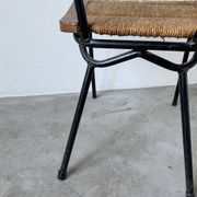 Colette Gueden dlg chair