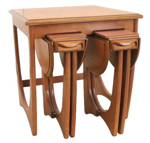 G-Plan folding tables 'Manchester'