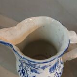 2 pichets anciens Lancaster