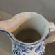2 antique Lancaster pitchers