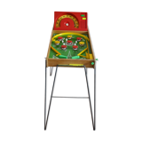 Vintage wooden Pinball