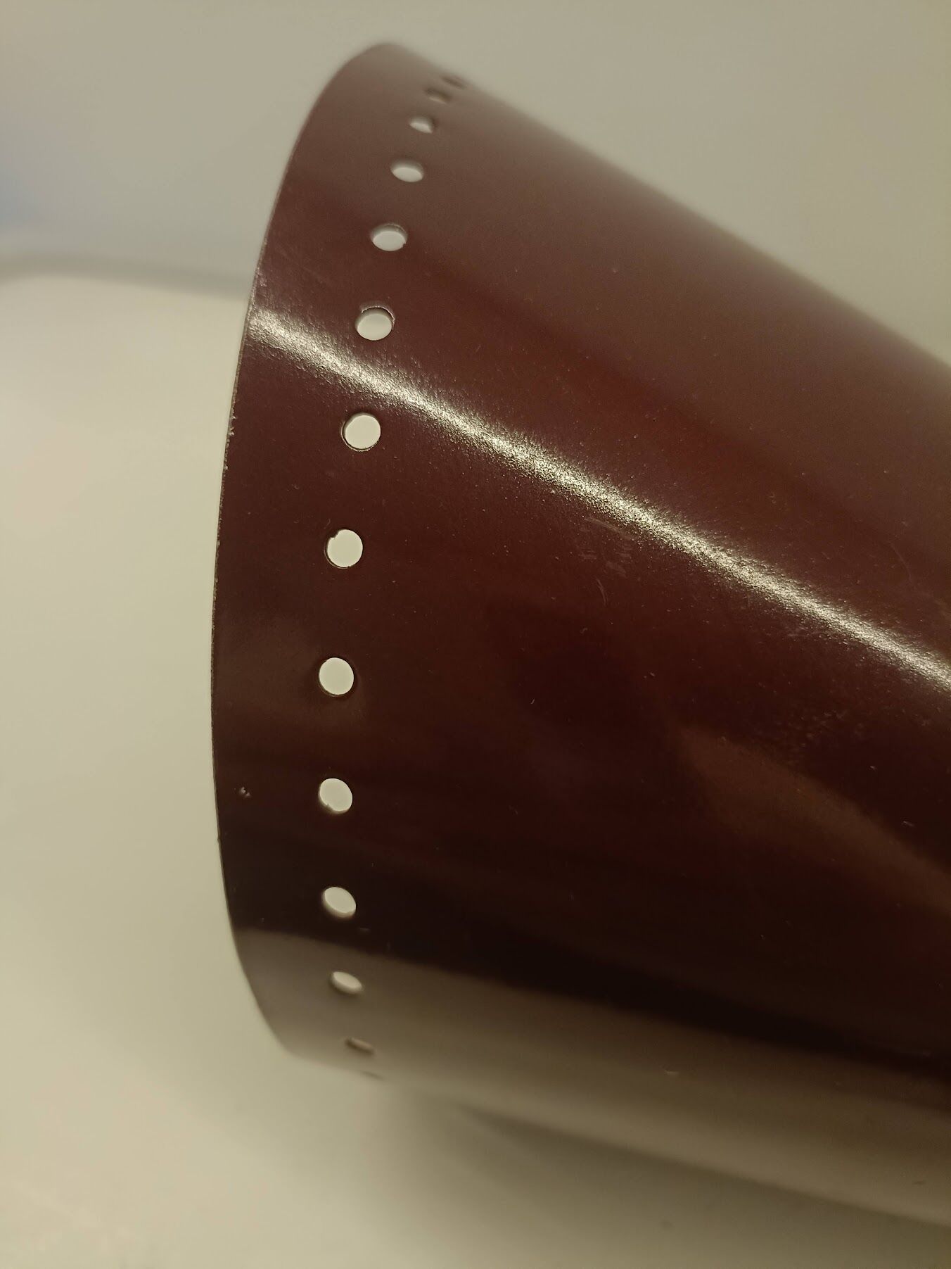 Wall lamp vintage 1960