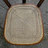 Kohn bistro chair circa 1900