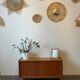 Small vintage sideboard/TV unit from the 1960s