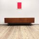 Mid-Century Teak Sideboard B40 by Dieter Waecker for Behr, 1960