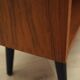 Teak bookcase, Danish design, 1970s, production: Denmark