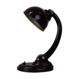 Adjustable Bakelite Table Lamp,by Eric Kirkman Cole,1940's.
