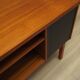 Teak desk, Danish design, 1970s, production: Denmark