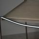 Chaises "spaghetti"  Italie Giandomenico Belotti 1979