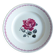 1 vintage plate from Badonviller model Germaine 221232