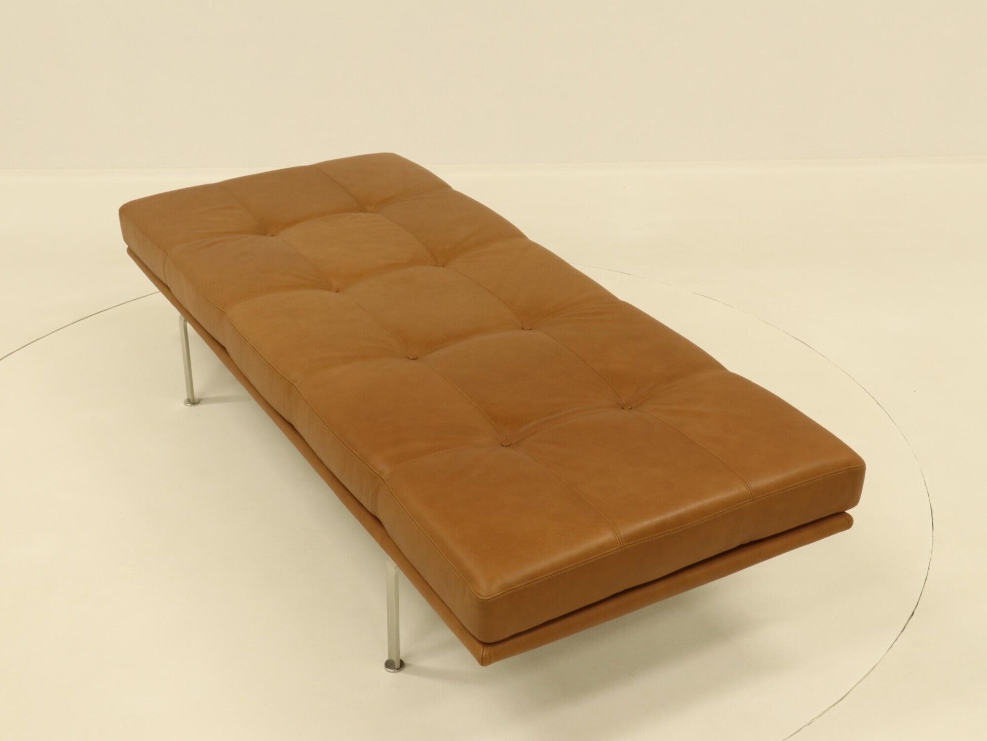Arne Vodder AV57 Daybed for Nielaus