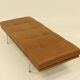 Arne Vodder AV57 Daybed for Nielaus