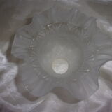 Set of 2 tulip lampshades