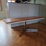 Vintage coffee table