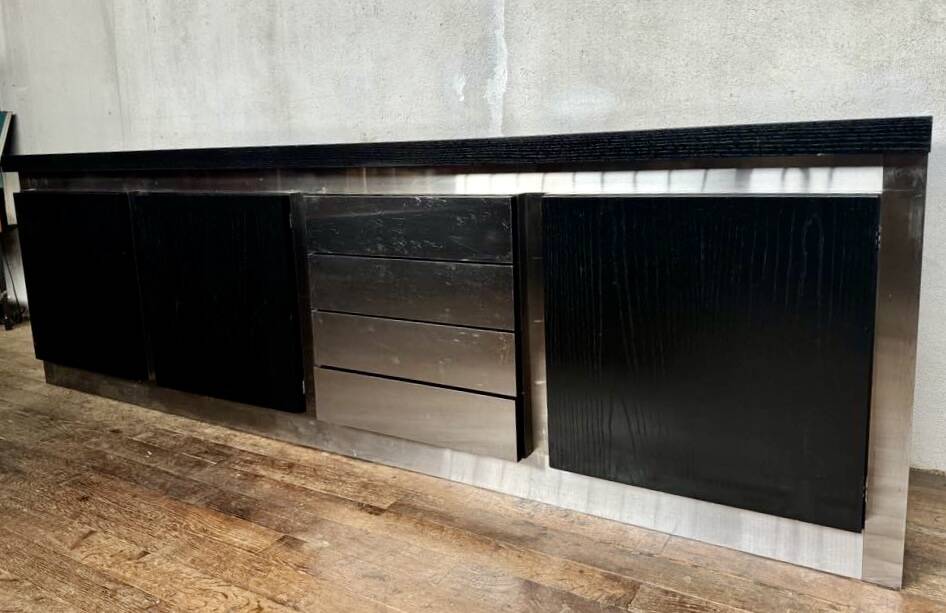 Enfilade Parioli by Lodovico Acerbis 1980