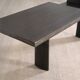 Le Corbusier and Balkrishna Doshi LC/BD-01-A Ahmedabad Console Desk, 1960s
