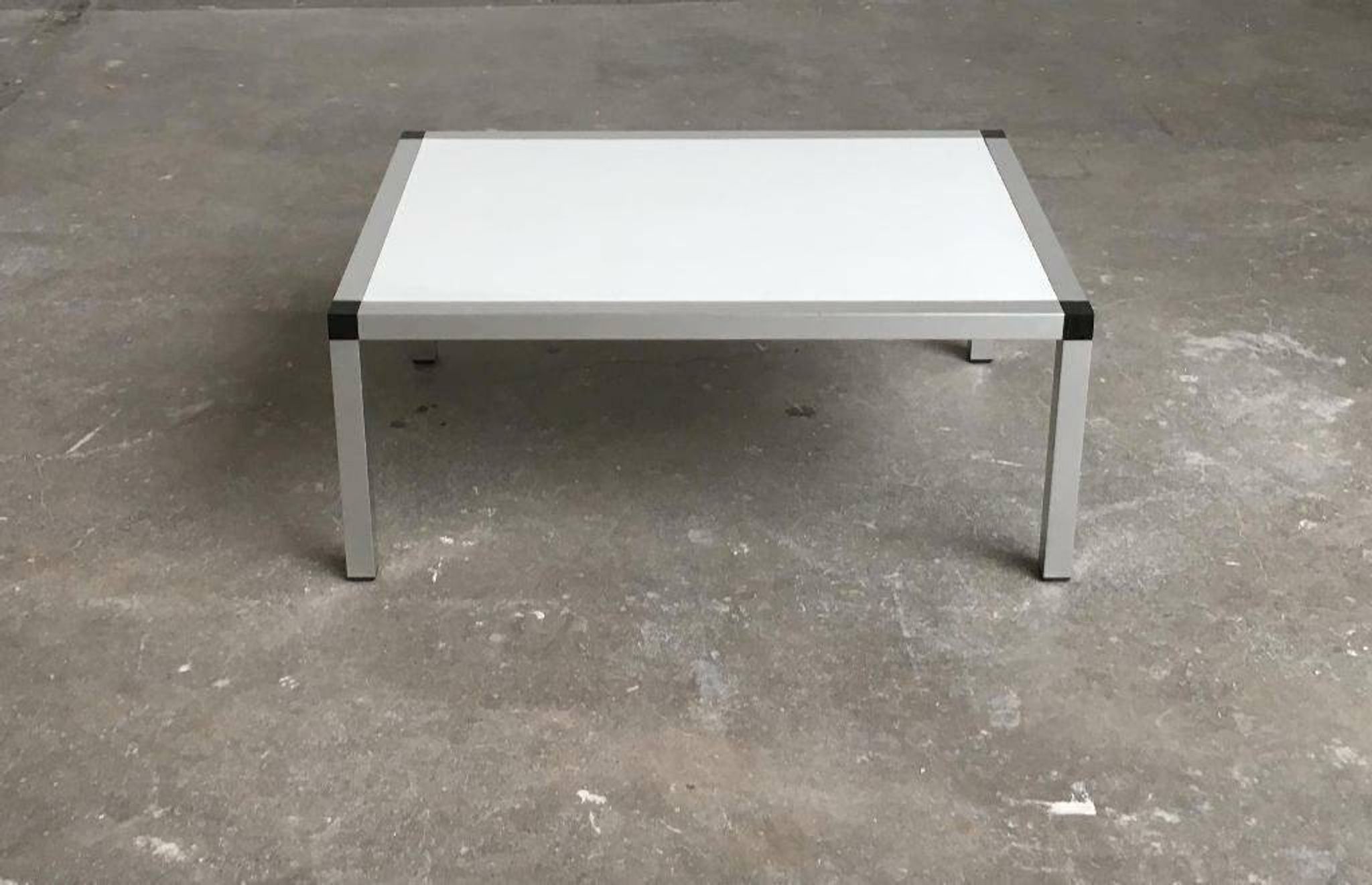 Modular coffee table Space Age, 1960s