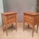 Pairexdd chevet style Louis XV I