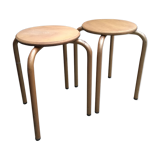 Industrial stools