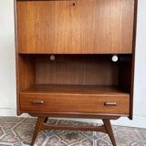 L. Van Teeffelen cupboard