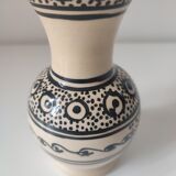 Ethnic vase