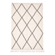 HANDMADE WOOL RUG