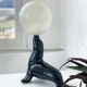 Seal lamp from the 60/70