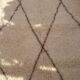 Beniouarain carpet